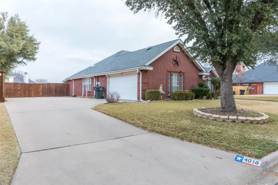 4018 Ridgmar Lane, Abilene, TX 79606 - #2