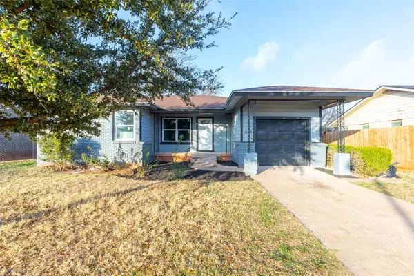 1448 Glenhaven Drive, Abilene, TX 79603