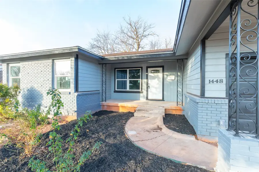 1448 Glenhaven Drive, Abilene, TX 79603 - Image #2