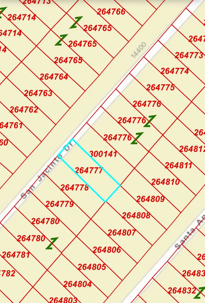 000 San Jacinto Drive, Log Cabin, TX 75148 - Image #2