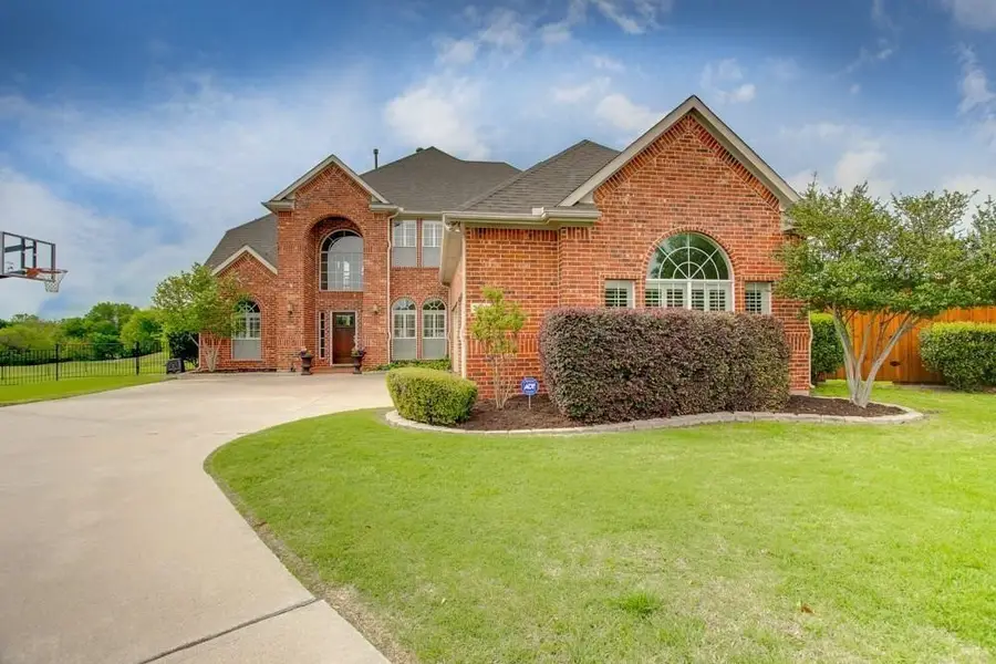 2400 Geiberger Drive, Plano, TX 75025 - Image #2