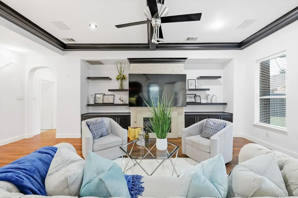 9973 Promontory Drive, Frisco, TX 75035 - Image #1