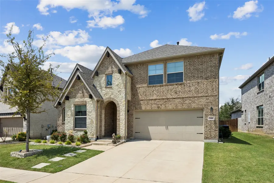 5300 Tuscarora Trail, McKinney, TX 75070 - #2