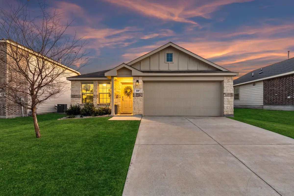 437 Frio Pass Trail, Haslet, TX 76052 - Image #1