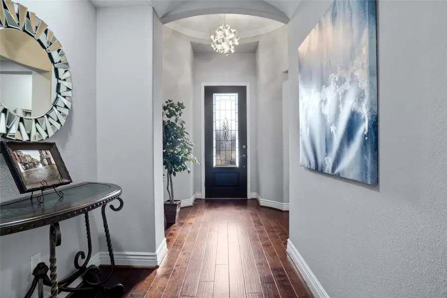 8700 Crestview Drive, Denton, TX 76207 - #2