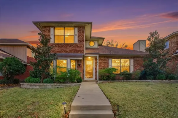 3102 David Drive, Rowlett, TX 75088