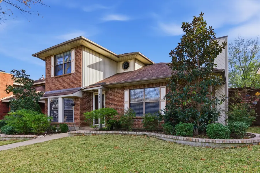 3102 David Drive, Rowlett, TX 75088 - #3