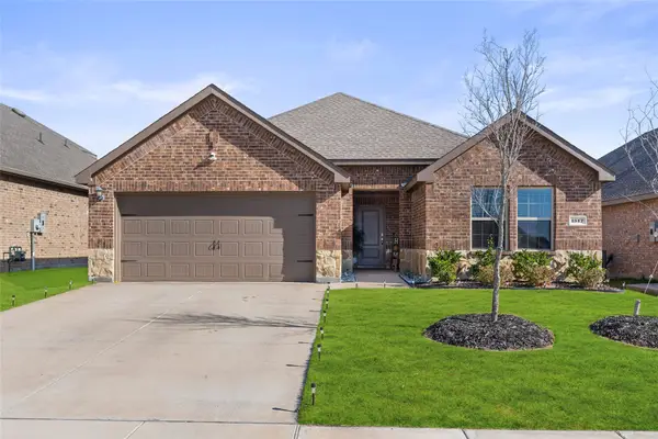 1517 Blossom Court Drive, Princeton, TX 75407