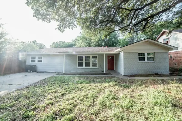 5232 Cockrell Avenue, Fort Worth, TX 76133