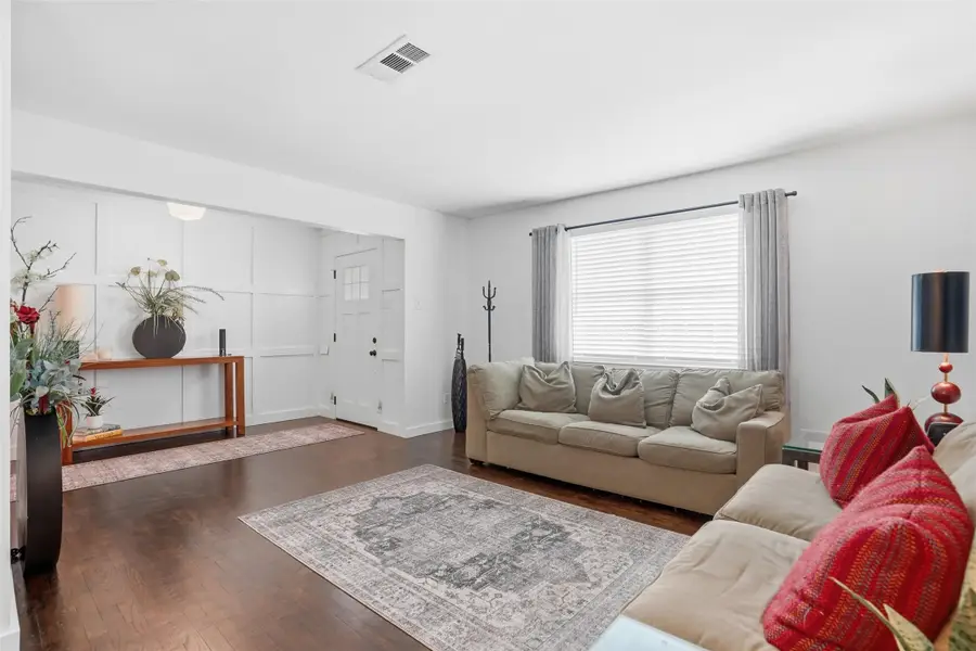 2321 Chart Drive, Dallas, TX 75228 - #3