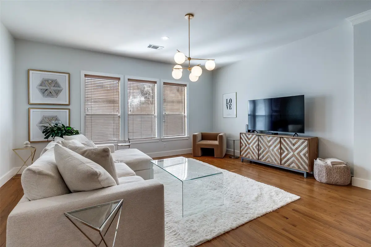 4830 Cedar Springs Road #11, Dallas, TX 75219 - #1