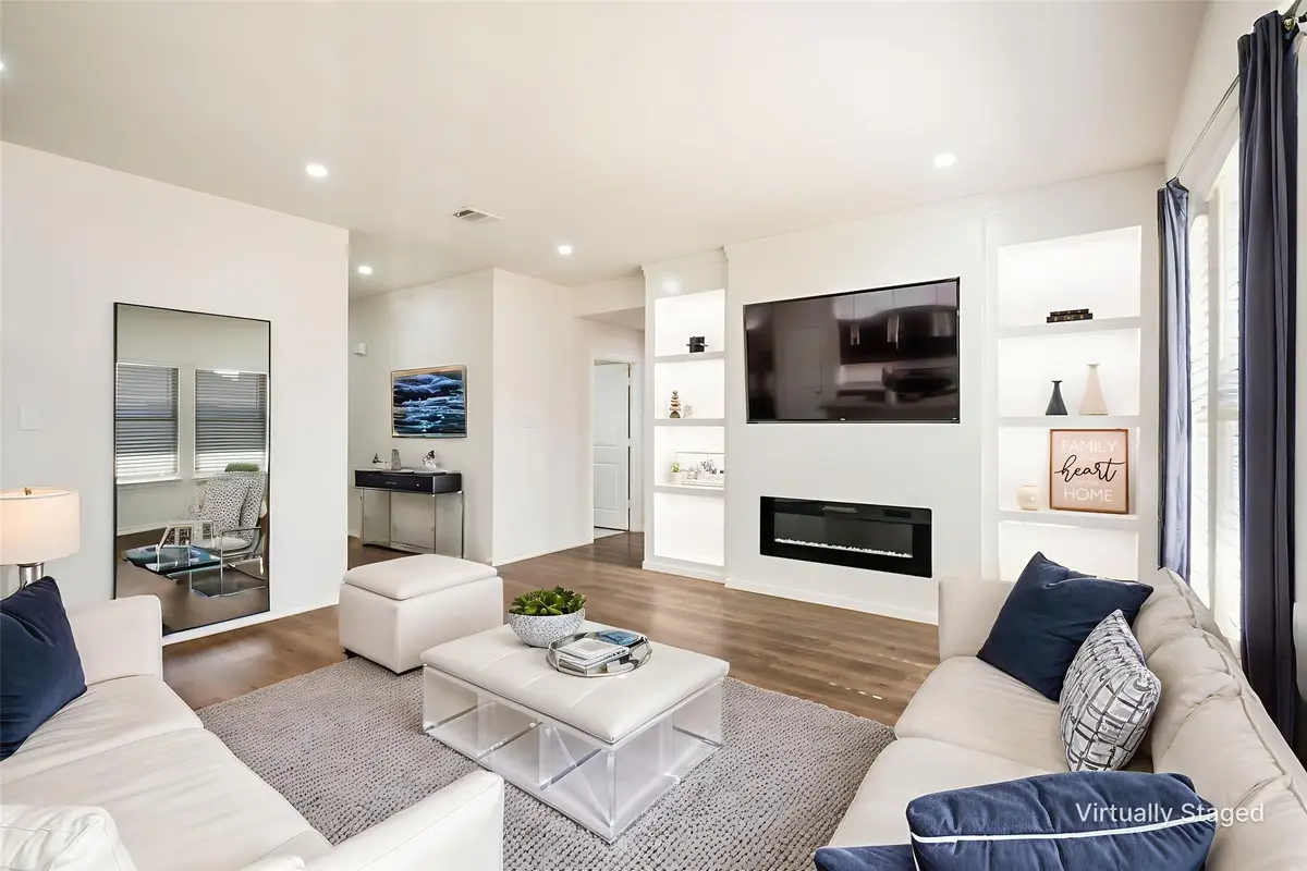 3104 Barzona Road, Forney, TX 75126 - #1