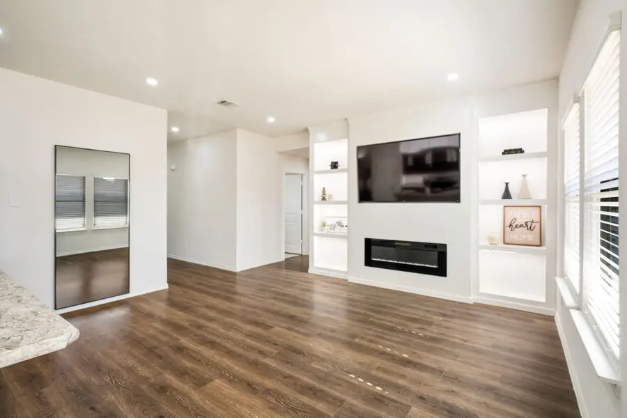 3104 Barzona Road, Forney, TX 75126 - #2