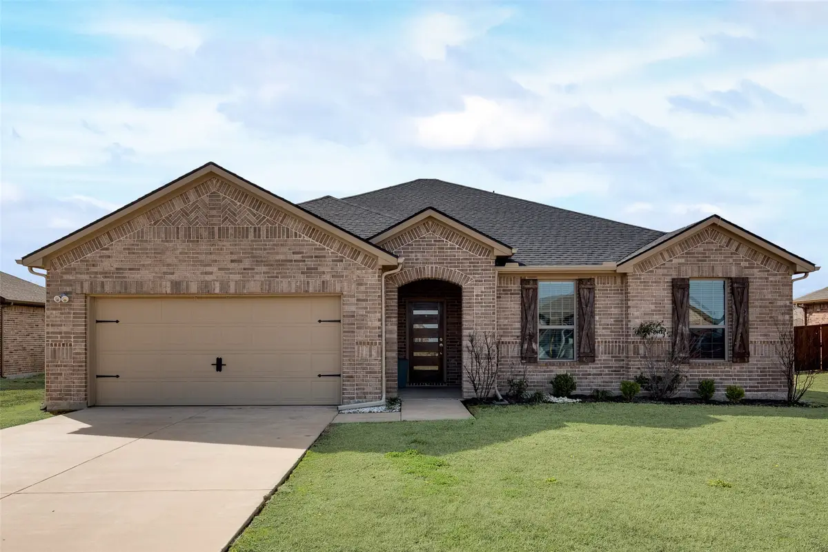 480 Collin Street, Nevada, TX 75173 - #1