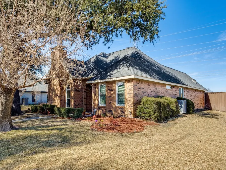 3501 Ashington Lane, Plano, TX 75023 - Image #2