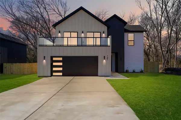 141 Lakeshore Lane, Red Oak, TX 75154