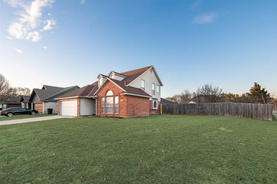 1801 Spanish Trail, Irving, TX 75060 - Image #2