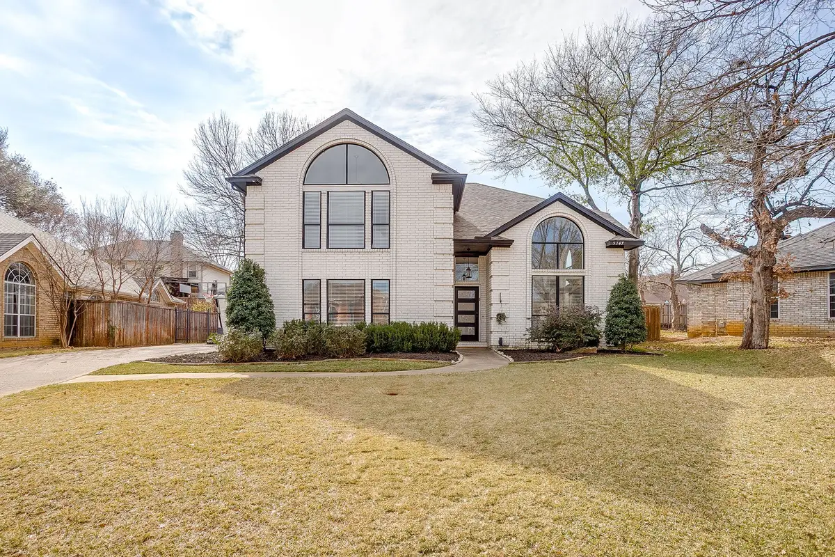 5147 Haydenbend Circle, Grapevine, TX 76051 - Image #1