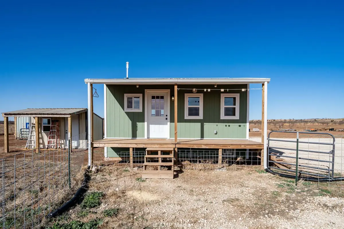 13558 County Road 440, Merkel, TX 79536 - Image #1