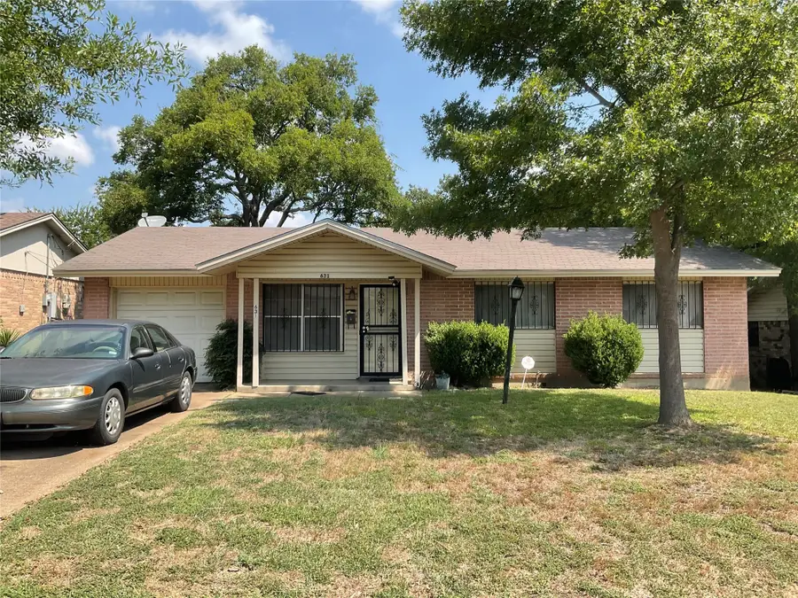 631 Oceanview Drive, Dallas, TX 75232 - Image #2