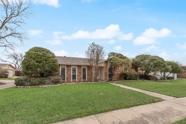 3316 John Muir Court, Plano, TX 75023