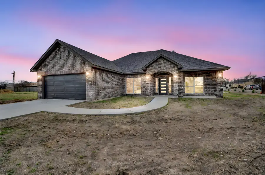 203 W Denton Street, Palmer, TX 75152 - Image #2