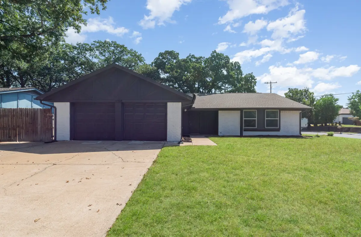 6908 Briardale Drive, North Richland Hills, TX 76182 - #1