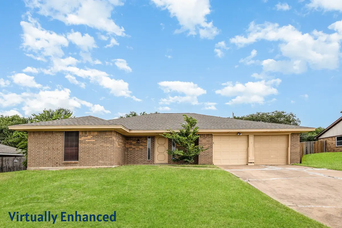 712 Springhill Drive, Hurst, TX 76054 - #1