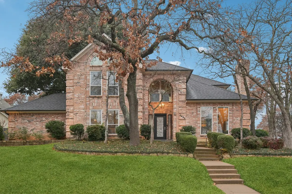 3502 Fieldwood Street, Grapevine, TX 76051 - Image #1