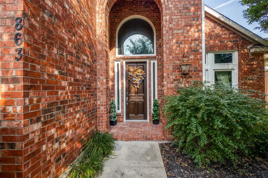 863 Celeste Lane, Keller, TX 76248 - Image #2