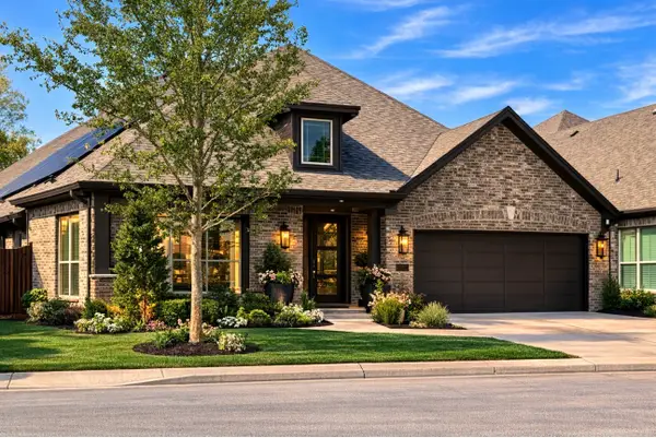 4705 Dorchester Drive, McKinney, TX 75071