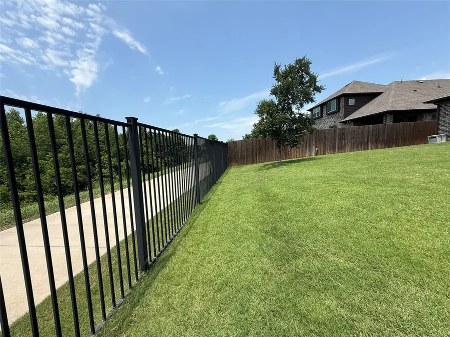 4705 Dorchester Drive, McKinney, TX 75071 - #3