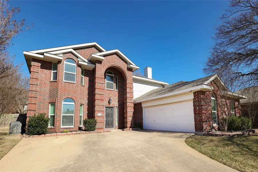838 Bear Branch Court, Rockwall, TX 75087 - Image #2
