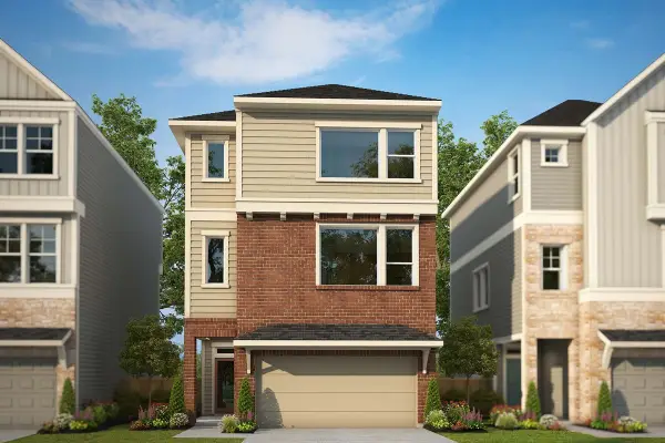 5813 Water Bridge Lane, Fort Worth, TX 76109