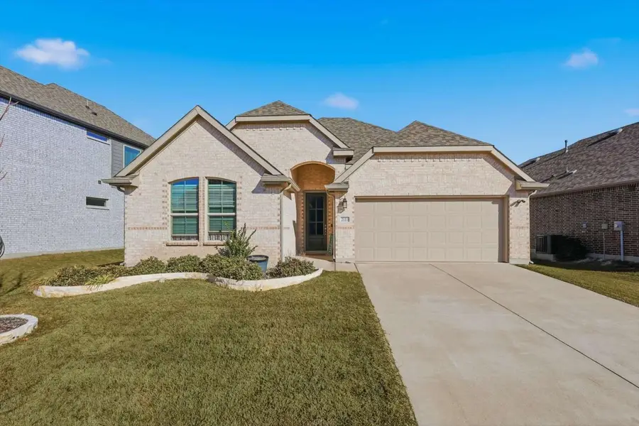 2111 Terry Avenue, Melissa, TX 75454 - Image #3