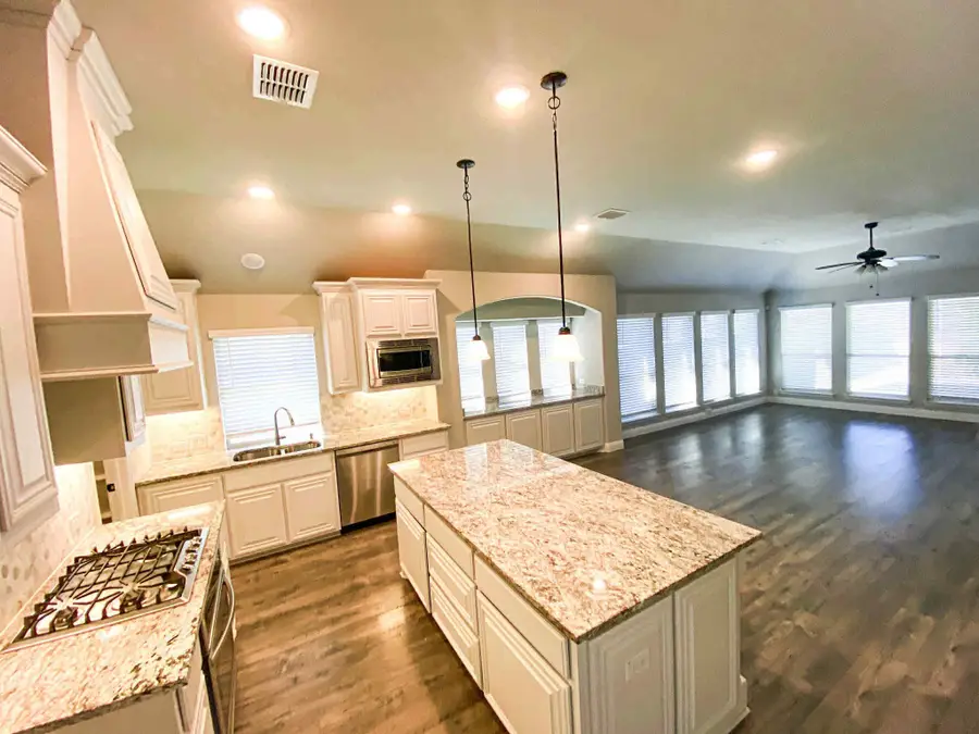 1217 Timber Grove Terrace, Little Elm, TX 76227 - Image #3