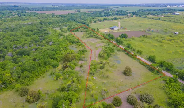 TBD Hcr 2452 N, Hillsboro, TX 76645