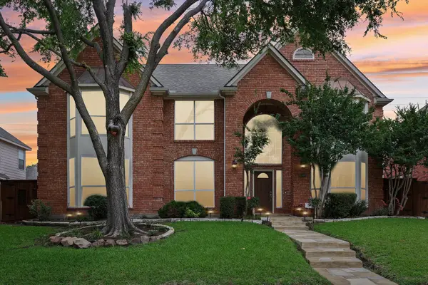 6808 Pentridge Drive, Plano, TX 75024