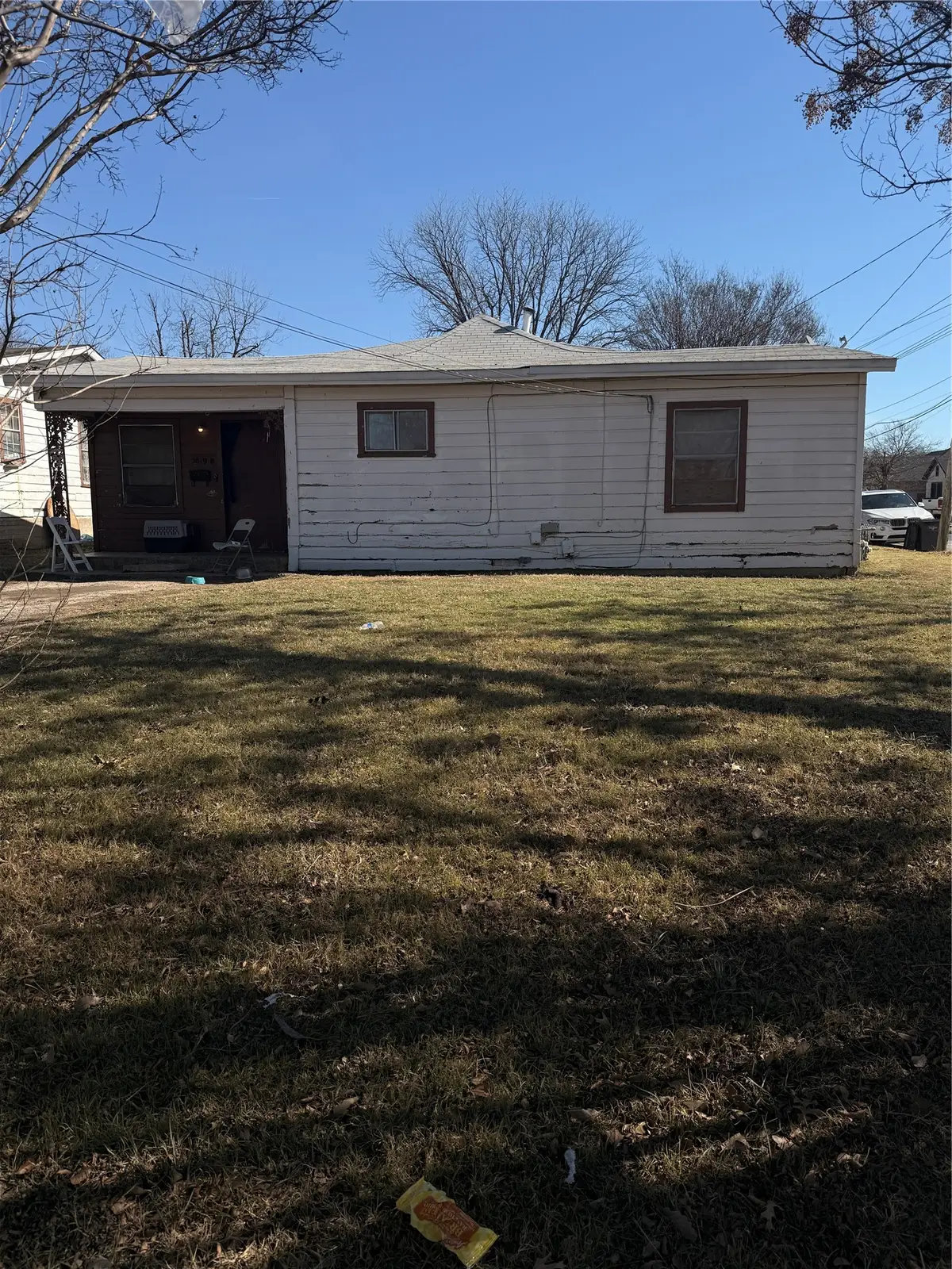 2819 Village Creek Road, Fort Worth, TX 76105 - #1