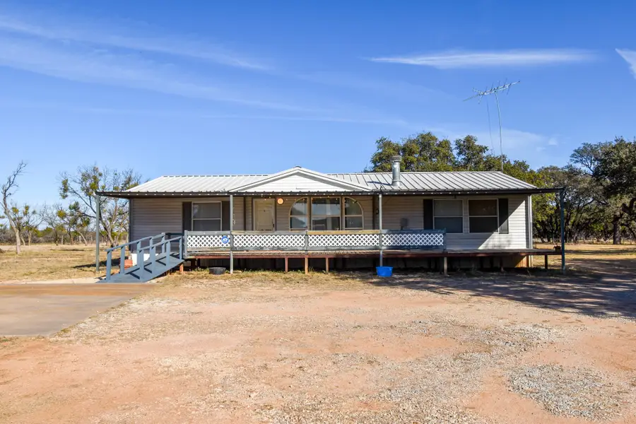 1358 Fm 2315, Rochelle, TX 76872 - #2