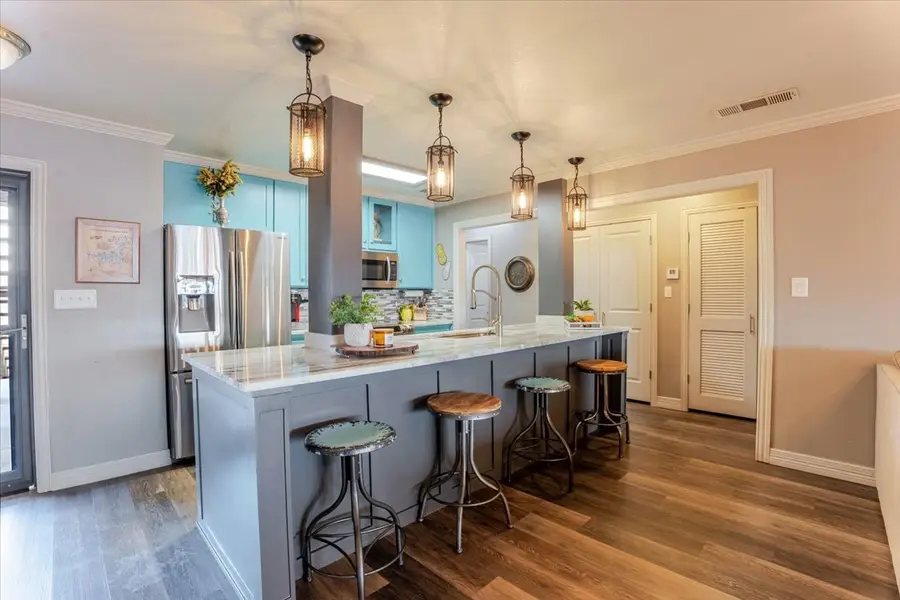 2002 Mockingbird Bend #B-8, Possum Kingdom Lake, TX 76449 - Image #3