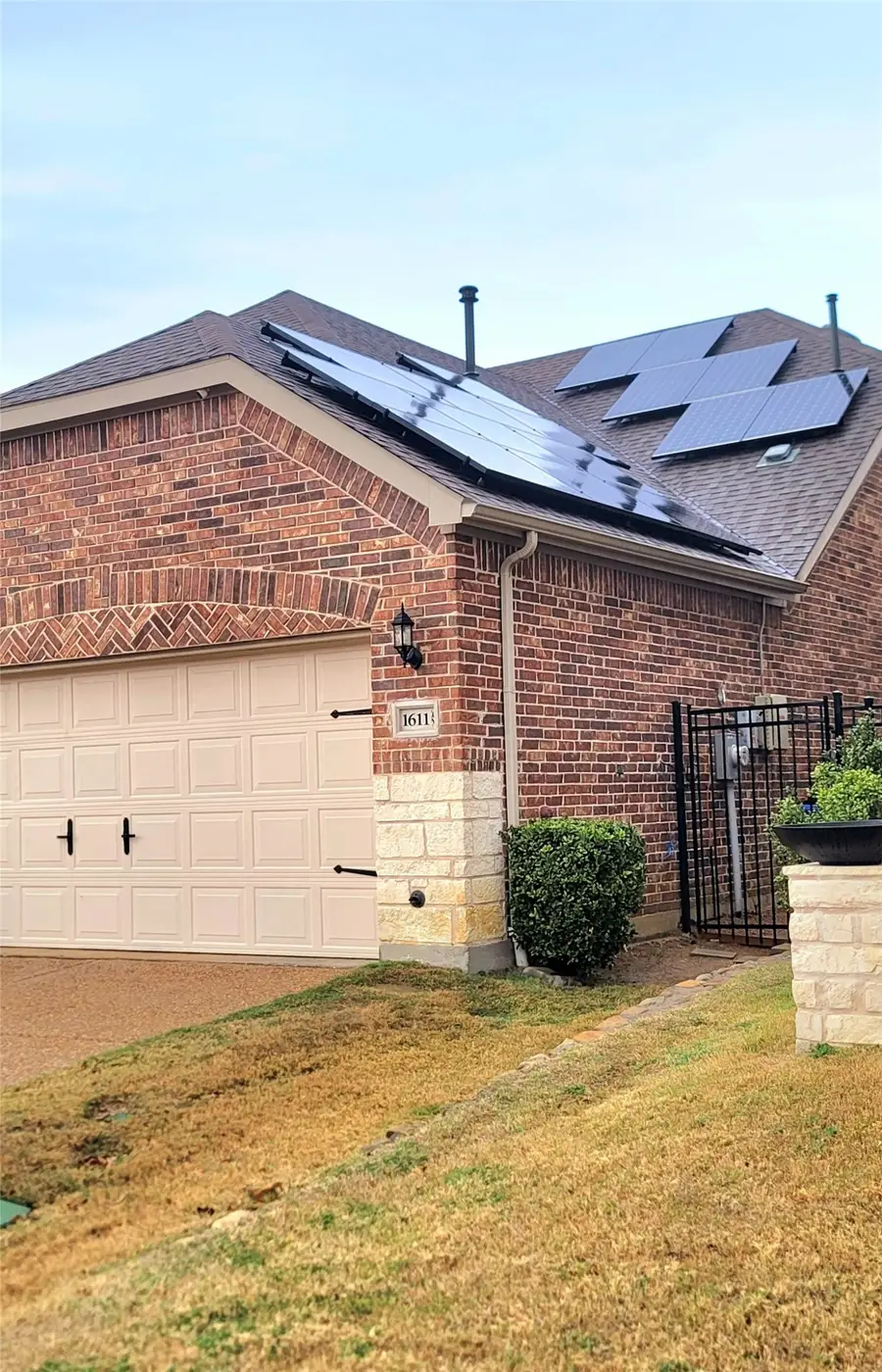 1611 Temperance Way, Wylie, TX 75098 - #2