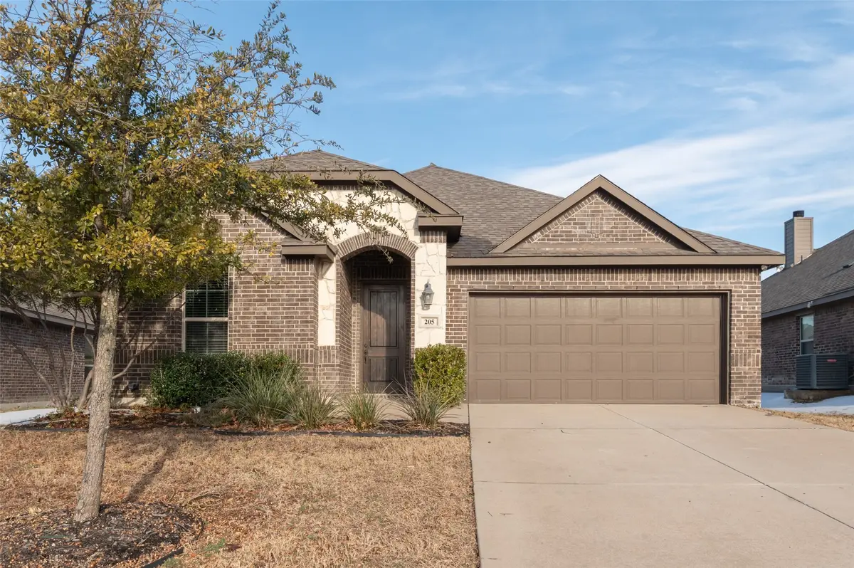 205 Old Settlers Trail, Waxahachie, TX 75167 - Image #1