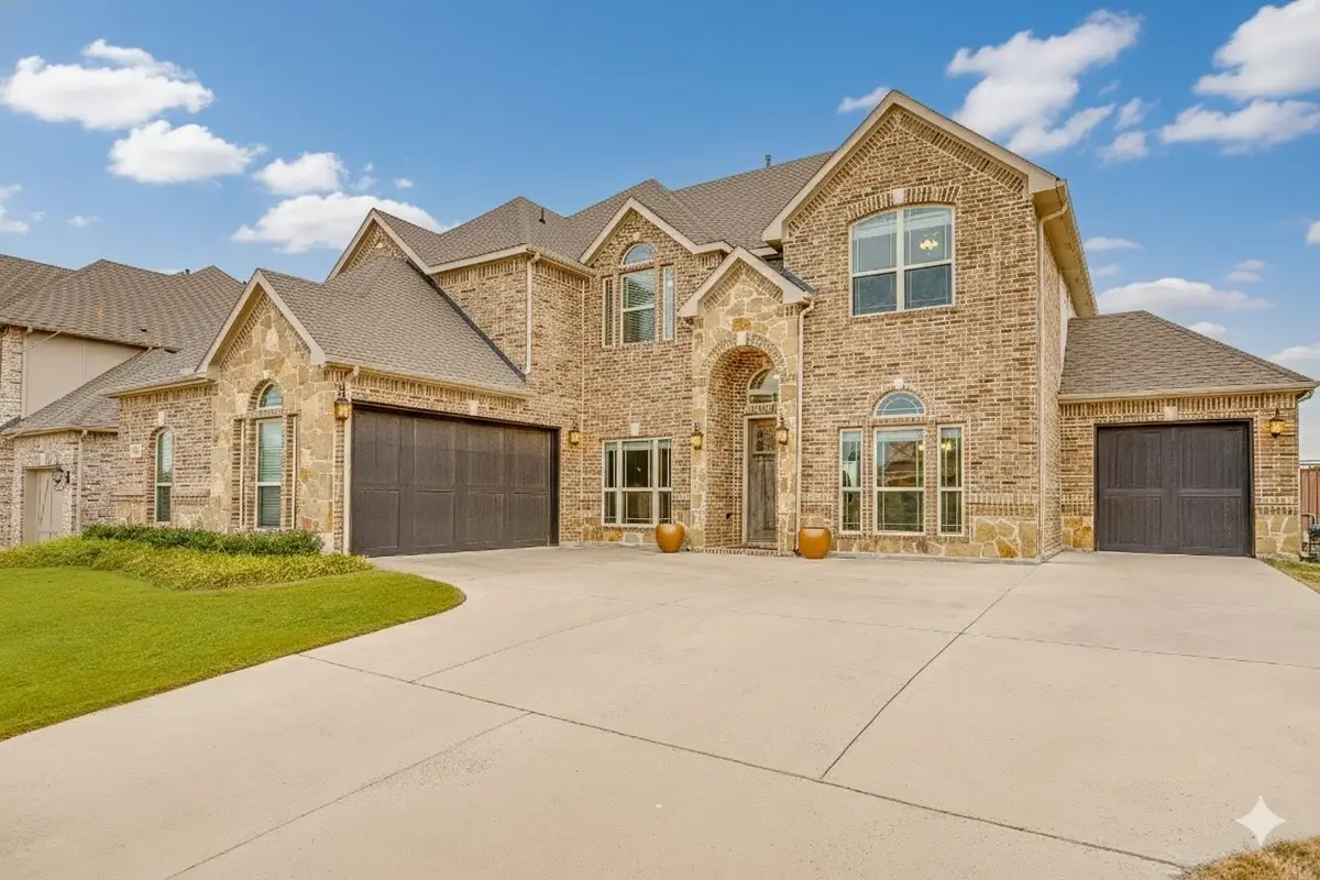 4117 Frontera Vista Drive, Fort Worth, TX 76179 - #1