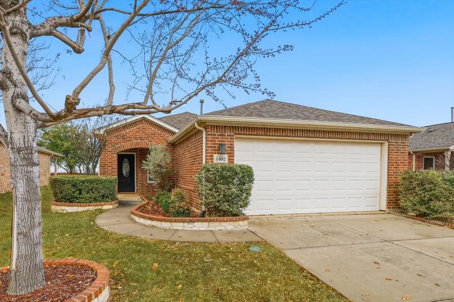 1492 Troon Drive, Frisco, TX 75036 - Image #2