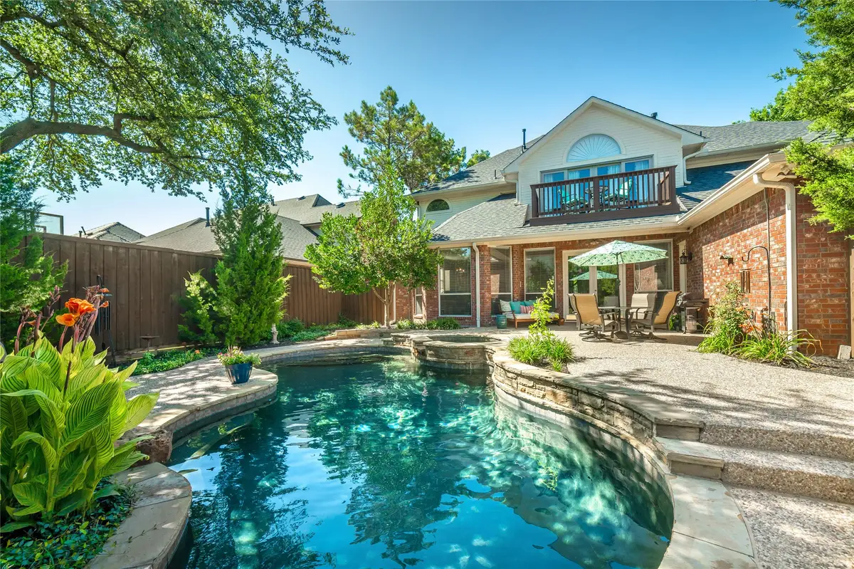 4935 Cape Coral Drive, Dallas, TX 75287 - Image #1