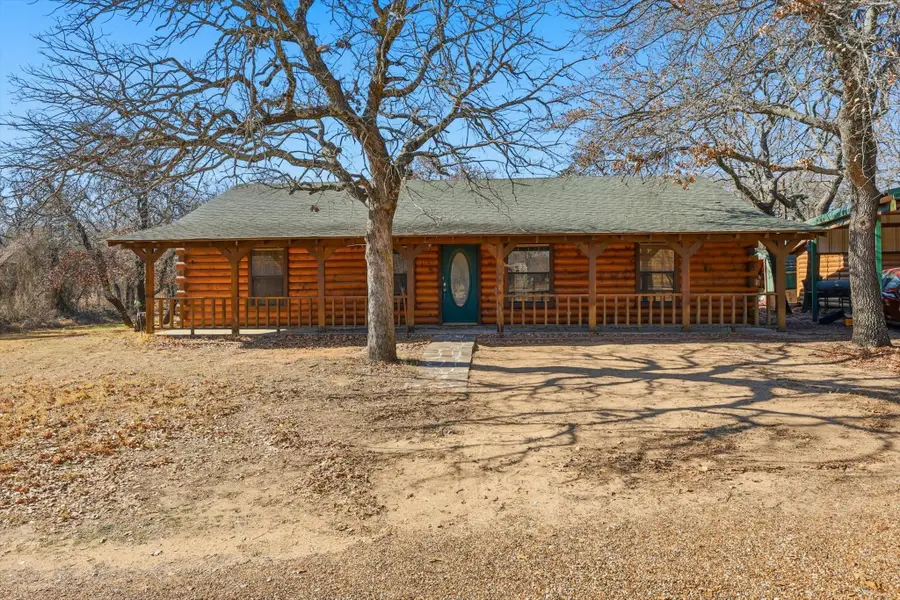 504 Windsor Lane, Springtown, TX 76082 - Image #2