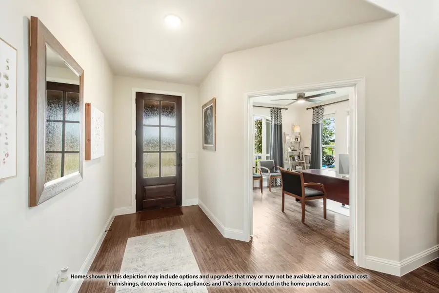 13157 Zion Drive, Providence Village, TX 76227 - #3