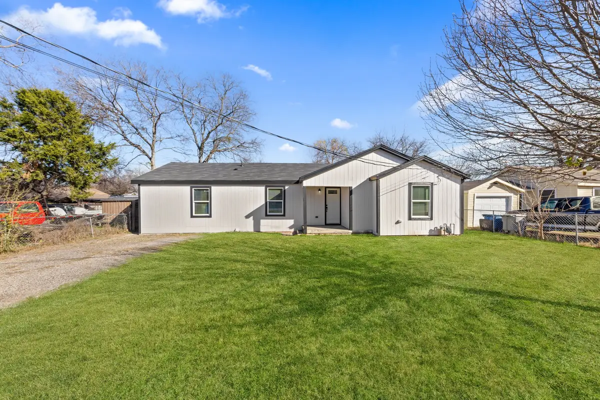 2970 Minoco Drive, Dallas, TX 75227 - Image #1