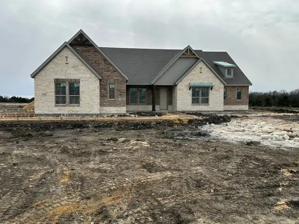 385 Cobb Road, Leonard, TX 75452